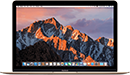 MacBook Retina 12