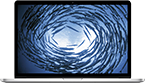 MacBook Retina 15